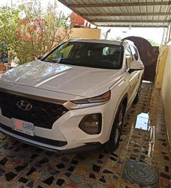 هيونداي سانتافي